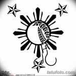 Фото эскизы тату круг от 17.09.2018 №127 - sketching circle tattoo - tatufoto.com