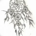Фото эскизы тату круг от 17.09.2018 №168 - sketching circle tattoo - tatufoto.com