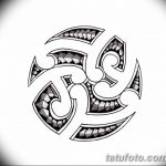 Фото эскизы тату круг от 17.09.2018 №184 - sketching circle tattoo - tatufoto.com