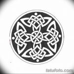 Фото эскизы тату круг от 17.09.2018 №189 - sketching circle tattoo - tatufoto.com