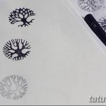 Фото эскизы тату круг от 17.09.2018 №203 - sketching circle tattoo - tatufoto.com