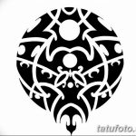 Фото эскизы тату круг от 17.09.2018 №204 - sketching circle tattoo - tatufoto.com