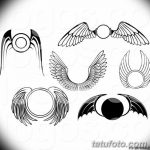 Фото эскизы тату круг от 17.09.2018 №212 - sketching circle tattoo - tatufoto.com