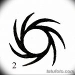 Фото эскизы тату круг от 17.09.2018 №217 - sketching circle tattoo - tatufoto.com