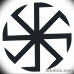 Фото эскизы тату круг от 17.09.2018 №218 - sketching circle tattoo - tatufoto.com