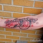 Inspirational memento mori tattoo Xoil Memento Mori