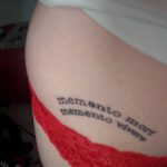 Что значит татуировка memento mori. Смотреть фото Что значит татуировка memento mori. Смотреть картинку Что значит татуировка memento mori. Картинка про Что значит татуировка memento mori. Фото Что значит татуировка memento mori