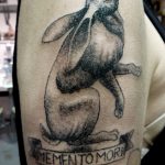 Моменто мори что это значит