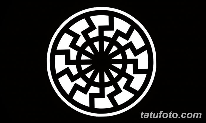 Черное солнце описание всех серий. Аненербе символ черное солнце с рунами. Славянский символ солнца Коловрат.