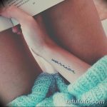 Фото Красивые девушки с тату 27.10.2018 №020 - Beautiful girls with tattoos - tatufoto.com