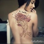 Фото Красивые девушки с тату 27.10.2018 №097 - Beautiful girls with tattoos - tatufoto.com