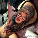 Фото Красивые девушки с тату 27.10.2018 №162 - Beautiful girls with tattoos - tatufoto.com