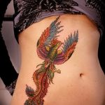 Фото Красивые девушки с тату 27.10.2018 №218 - Beautiful girls with tattoos - tatufoto.com