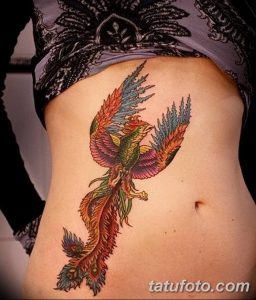 Фото Красивые девушки с тату 27.10.2018 №218 - Beautiful girls with tattoos - tatufoto.com