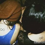 Фото Красивые девушки с тату 27.10.2018 №220 - Beautiful girls with tattoos - tatufoto.com