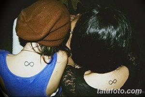 Фото Красивые девушки с тату 27.10.2018 №220 - Beautiful girls with tattoos - tatufoto.com