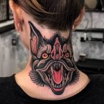 Фото Красивые девушки с тату 27.10.2018 №256 - Beautiful girls with tattoos - tatufoto.com