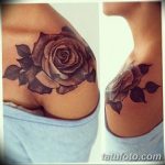 Фото Красивые девушки с тату 27.10.2018 №369 - Beautiful girls with tattoos - tatufoto.com