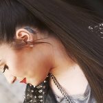 Фото Тату Деми Ловато 27.10.2018 №008 - Tattoo Demi Lovato photo - tatufoto.com