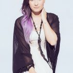 Фото Тату Деми Ловато 27.10.2018 №042 - Tattoo Demi Lovato photo - tatufoto.com