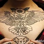Фото Тату бриллиант от 02.10.2018 №013 - Diamond tattoo - tatufoto.com