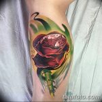 Фото Тату бриллиант от 02.10.2018 №044 - Diamond tattoo - tatufoto.com