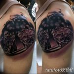 Фото Тату бриллиант от 02.10.2018 №103 - Diamond tattoo - tatufoto.com