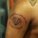 Фото Тату бриллиант от 02.10.2018 №166 - Diamond tattoo - tatufoto.com