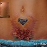 Фото Тату бриллиант от 02.10.2018 №176 - Diamond tattoo - tatufoto.com