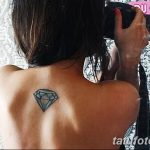 Фото Тату бриллиант от 02.10.2018 №183 - Diamond tattoo - tatufoto.com