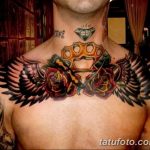 Фото Тату бриллиант от 02.10.2018 №211 - Diamond tattoo - tatufoto.com