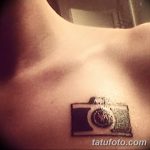 Фото рисунка мини-тату 15.10.2018 №068 - Photo mini tattoo - tatufoto.com