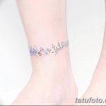 Фото рисунка мини-тату 15.10.2018 №128 - Photo mini tattoo - tatufoto.com