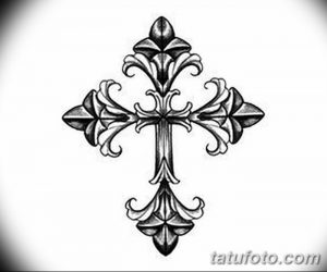 Simple Orthodox Cross Tattoo Designs 1000 images about spiritual