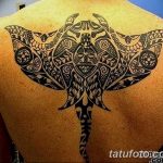 Фото рисунка тату этника 09.10.2018 №027 - ethnic tattoo - tatufoto.com