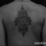 Фото рисунка тату этника 09.10.2018 №129 - ethnic tattoo - tatufoto.com