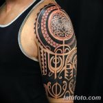 Aztec Tribal Pattern Tattoos 80 Unique Aztec Tattoo Designs