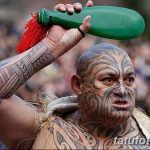 Фото рисунка тату этника 09.10.2018 №196 - ethnic tattoo - tatufoto.com