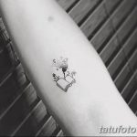 Фото рисунок тату книга 11.10.2018 №003 - tattoo picture book - tatufoto.com