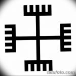 Фото славянские обереги и руны 22.10.2018 №008 - Slavic amulets and runes - tatufoto.com