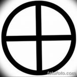 Фото славянские обереги и руны 22.10.2018 №015 - Slavic amulets and runes - tatufoto.com