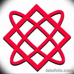 Фото славянские обереги и руны 22.10.2018 №022 - Slavic amulets and runes - tatufoto.com