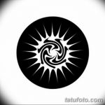 Фото славянские обереги и руны 22.10.2018 №027 - Slavic amulets and runes - tatufoto.com