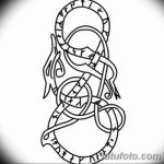 Фото славянские обереги и руны 22.10.2018 №032 - Slavic amulets and runes - tatufoto.com