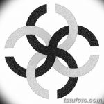 Фото славянские обереги и руны 22.10.2018 №040 - Slavic amulets and runes - tatufoto.com