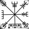 Фото славянские обереги и руны 22.10.2018 №052 - Slavic amulets and runes - tatufoto.com