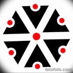 Фото славянские обереги и руны 22.10.2018 №061 - Slavic amulets and runes - tatufoto.com