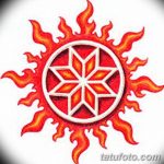 Фото славянские обереги и руны 22.10.2018 №104 - Slavic amulets and runes - tatufoto.com