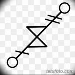 Фото славянские обереги и руны 22.10.2018 №119 - Slavic amulets and runes - tatufoto.com