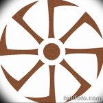 Фото славянские обереги и руны 22.10.2018 №145 - Slavic amulets and runes - tatufoto.com